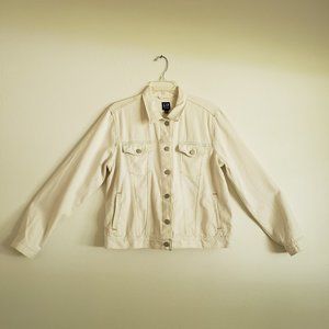 GAP Denim Jacket